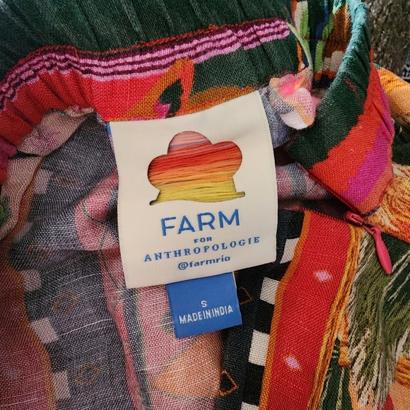 Farm Rio jogger pants - Picture 4 of 11